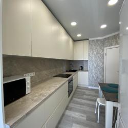 1-комнатные апартаменты стандарт Ларина 45с2