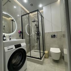 1-комнатные апартаменты улучшенные