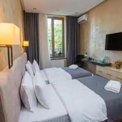 Фото Отель Florence Boutique Hotel (Флоренс Бутик)