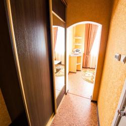 Фото Отель Аппартамент