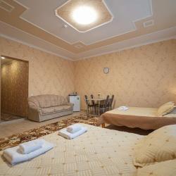 Фото Отель Чайка