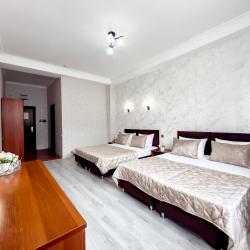 Фото Отель Greek House 3* (Грик Хаус)