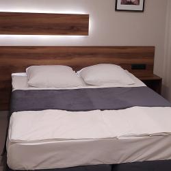 Фото Отель Smart Hotel NEO Tuapse (Смарт НЕО )