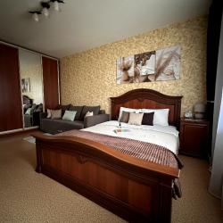 Фото Отель Apartament 52 на улице Янки Купалы 36