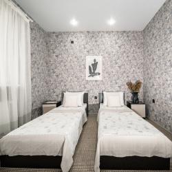 Фото Отель B-Flats (Би-Флэтс) на улице Владимирская