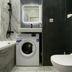 Фото Отель Apart Sharing (Апарт Шеринг) на улице Алексеевская 64
