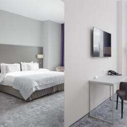 Фото Отель Sport Inn (Спорт Инн)