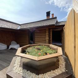 Фото Отель Сталевар