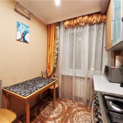 фото 4 Aparts MSK (Апартс МСК) на проспекте 60-летия Октября