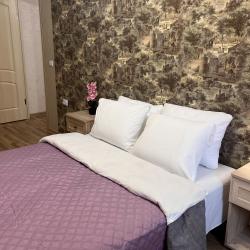 Фото Апартаменты на улице Пастухова 55