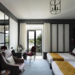 Фото Отель Esquisse Design Hotel (Эскиз Дизайн)