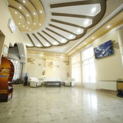 Фото Отель Istiqlol (Истиклол)