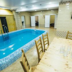 Фото Отель Сокол