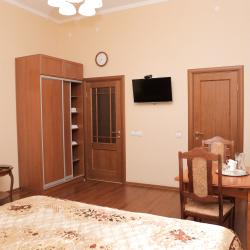 Первая категория 