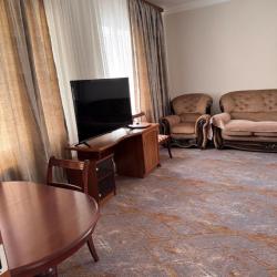 Фото Отель Арбат