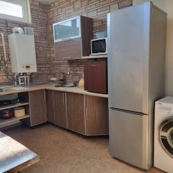 Номер стандарт эконом с 1 двуспальной кроватью