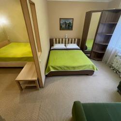 Номер улучшенный семейный