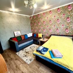 Апартаменты стандарт