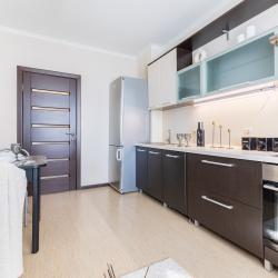 Фото Апартаменты Комфорт на улице Даурская 22