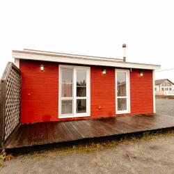 Фото Отель Scandi Village (Сканди Виладж)