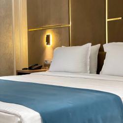 Фото Отель Hotel Friday Old City (Фрайдей Олд Сити)