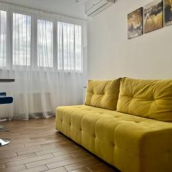 Фото Апартаменты на улице Чапаева