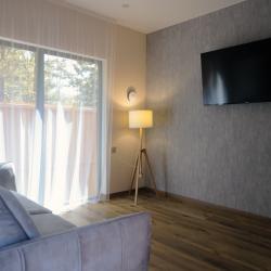 2-комнатные апартаменты люкс