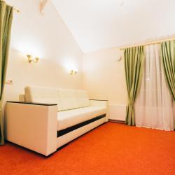 Фото Отель Вилла Вителе