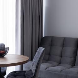 Архитектор Apart Hotel by Provence — 02a26c1fdd263f2d37bd212b67c46a11
