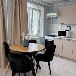 Фото Апартаменты на проспекте Ленина 21