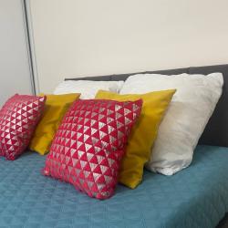 Фото Апартаменты на улице Ербанова