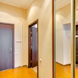 1-комнатные апартаменты стандарт