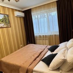 Фото Апартаменты на улице Шортанова 17