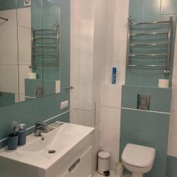 Фото Апартаменты на улице Рассветная 2