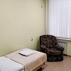 Фото Отель Smart Hotel KDO (Смарт КДО )