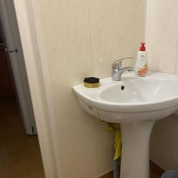 Фото Отель Домик с сауной