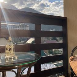 2-х уровневые апартаменты улучшенные