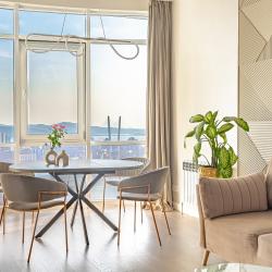 Фото Апартаменты на улице Грибоедова 46а