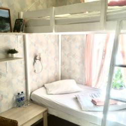 фото 39 Mila Guest House (Мила Гест Хаус)