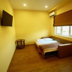 Фото Отель TK's House