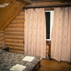 Фото Отель Усадьба Круцких