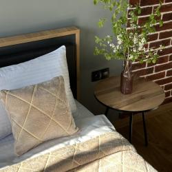 1-комнатные апартаменты студия №2