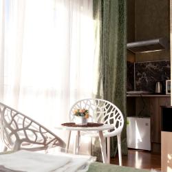 Фото Бутик-отель Васко да Гама