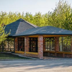 Фото Отель Загородный комплекс Земские имения