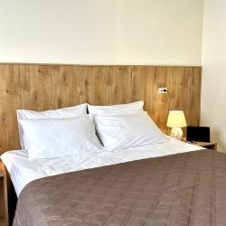 Фото Отель AmKam (АмКам)