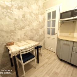 Фото Апартаменты на улице Монастыркая 152