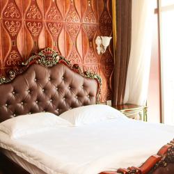 Фото Отель Рублино