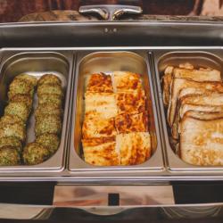 Фото Отель На старом месте