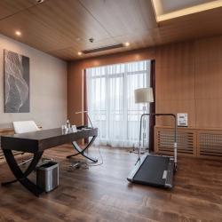 Фото Отель Rixos Krasnaya Polyana Sochi (Риксос Сочи)