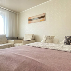 Фото Отель Апатраменты Rose Apartment (Роуз Апартмент) на улице Подполковника Емельянова